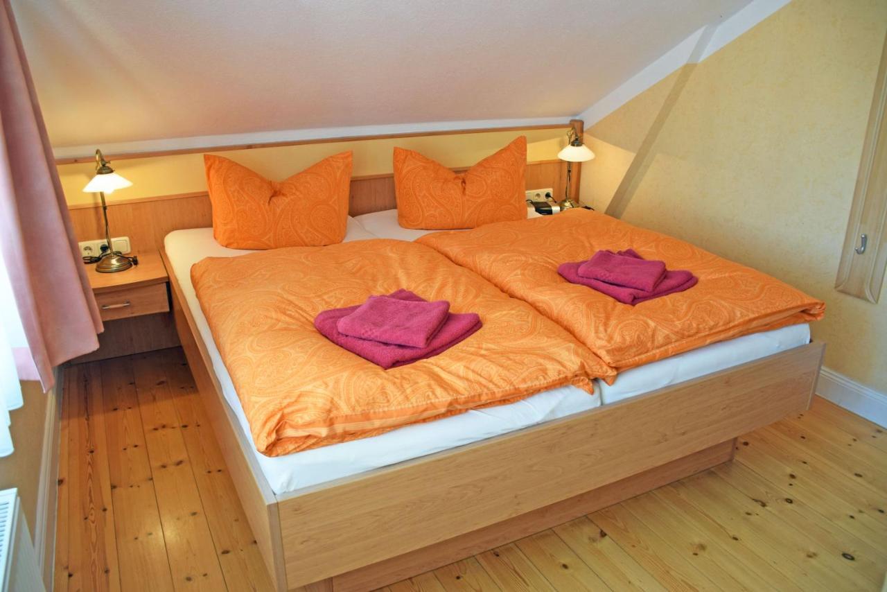 Villa Vitalis Ferienhaus Vitale Sellin  Εξωτερικό φωτογραφία
