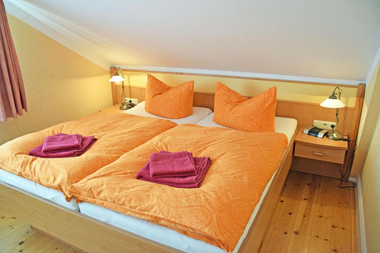 Villa Vitalis Ferienhaus Vitale Sellin  Εξωτερικό φωτογραφία