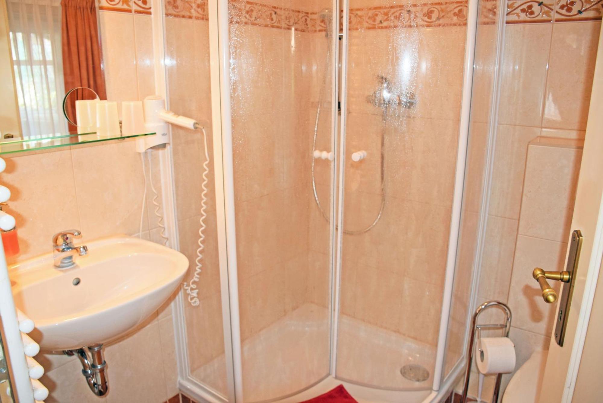 Villa Vitalis Ferienhaus Vitale Sellin  Εξωτερικό φωτογραφία